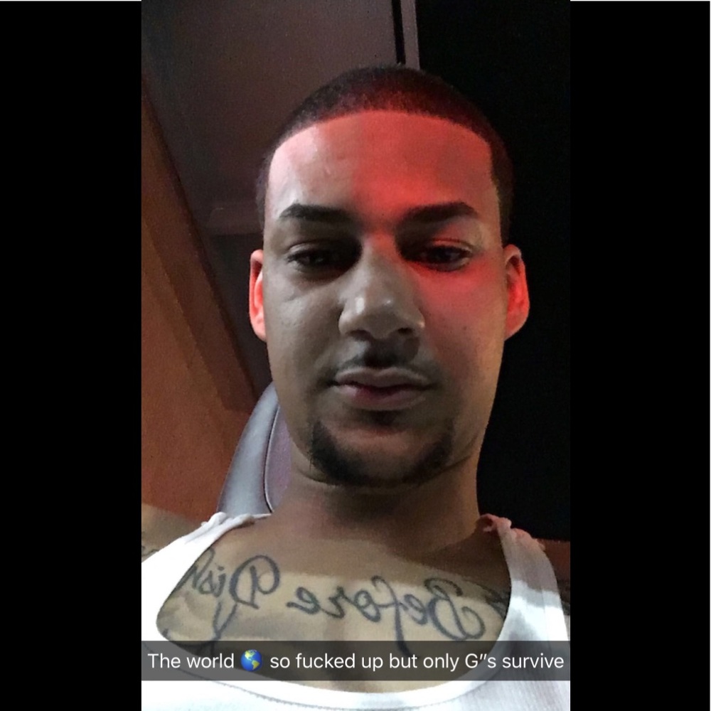 Meet your Posher, Steezy